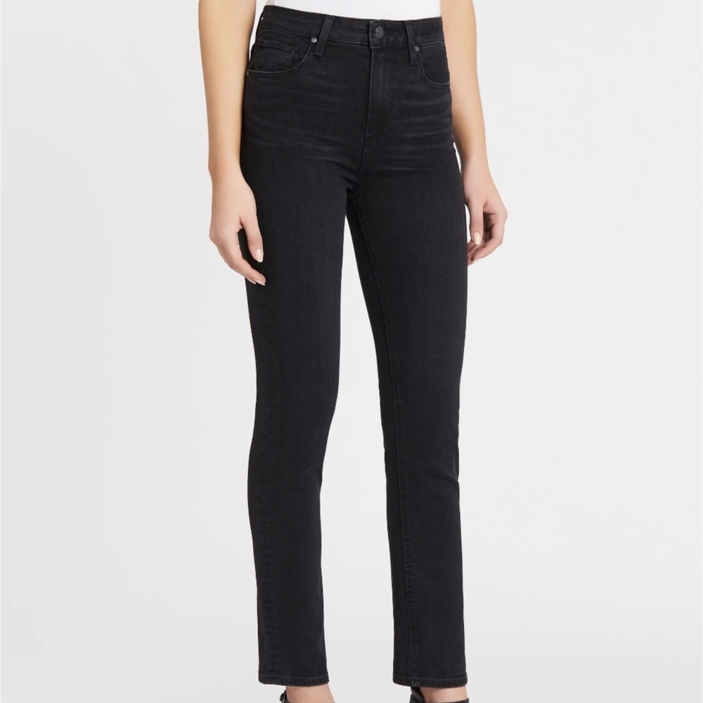 GAP Women's Black Skinny Jeans